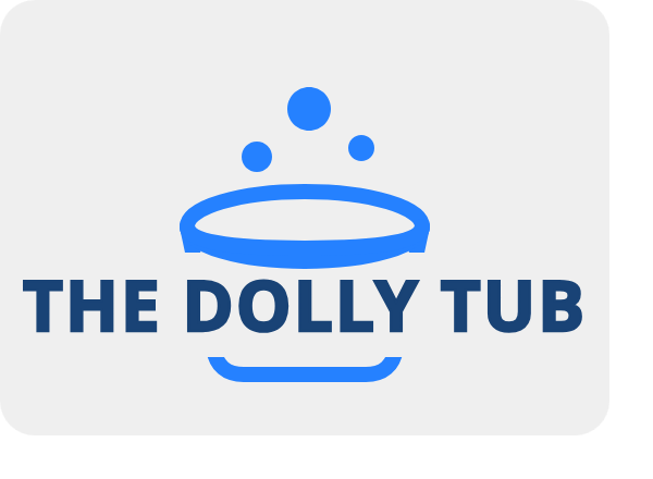 THE DOLLY TUB
